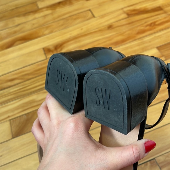 Stuart Weitzman Sandals - Picture 6 of 7